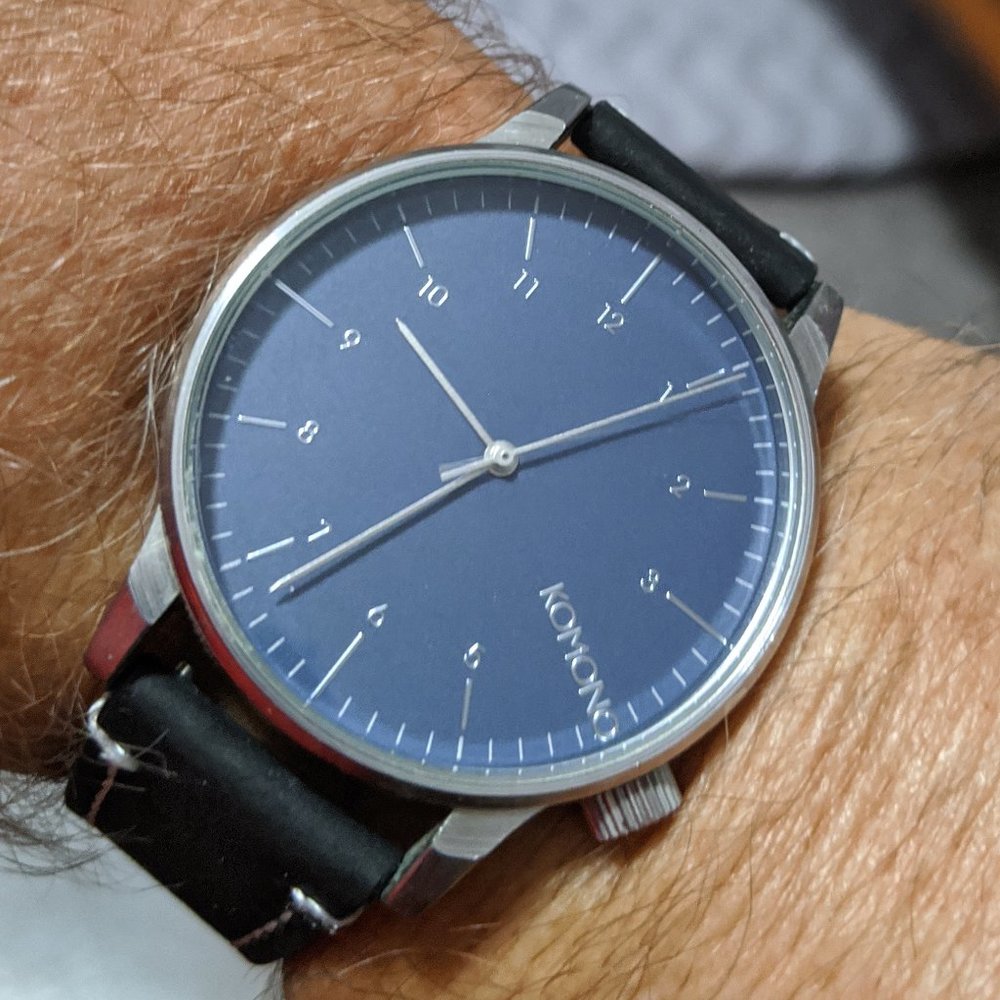 KOMONO Winston Unisex KOM-W2000